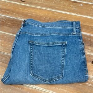 Old Navy Medium Wash Jeans